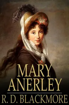 mary anerley book cover image