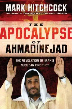the apocalypse of ahmadinejad book cover image