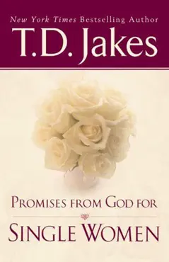 promises from god for single women book cover image