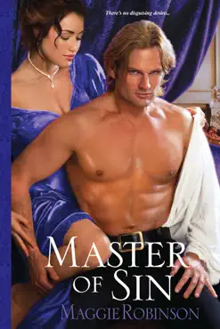master of sin book cover image