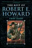 The Best of Robert E. Howard Volume 2 synopsis, comments