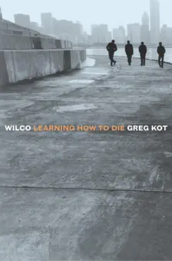 wilco book cover image