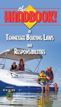 the handbook of tennessee boating laws and responsibilities book cover image