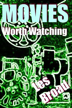 movies worth watching book cover image