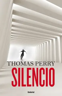 silencio book cover image