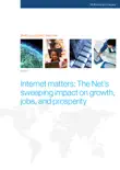 Internet matters: The Net's sweeping impa... book summary, reviews and download