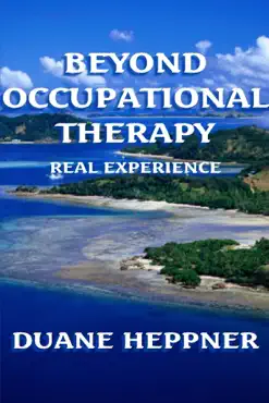 beyond occupational therapy book cover image