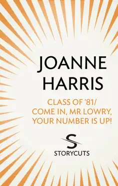 class of ’81/come in, mr lowry, your number is up! (storycuts) imagen de la portada del libro