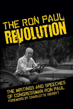 the ron paul revolution book cover image