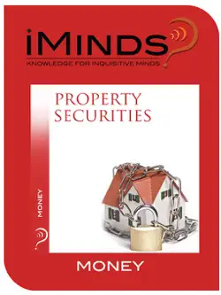 property securities book cover image