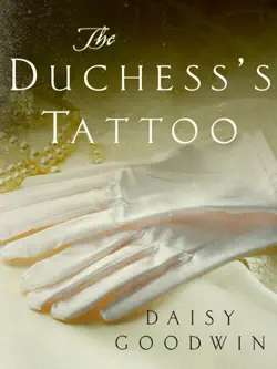 the duchess's tattoo book cover image