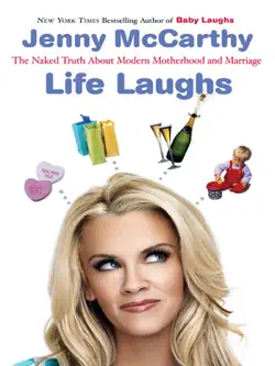 life laughs book cover image