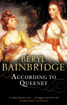 according to queeney imagen de la portada del libro