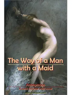 the way of a man with a maid imagen de la portada del libro