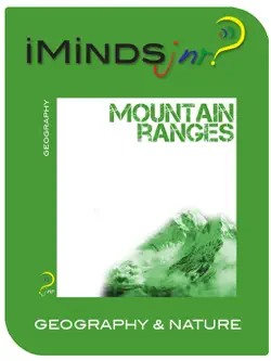 mountain ranges book cover image