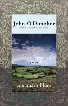 conamara blues book cover image