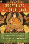 Secret Lives of the Dalai Lama synopsis, comments