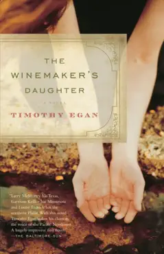 the winemaker's daughter book cover image