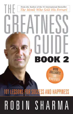 the greatness guide book 2 imagen de la portada del libro