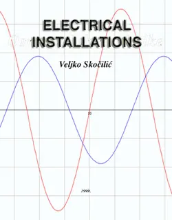 electrical installations book cover image