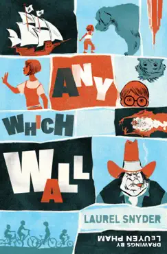 any which wall book cover image
