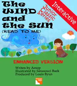the wind and the sun book cover image