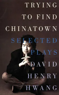 trying to find chinatown book cover image