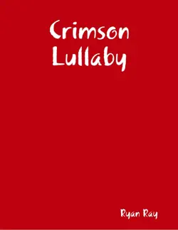 crimson lullaby book cover image