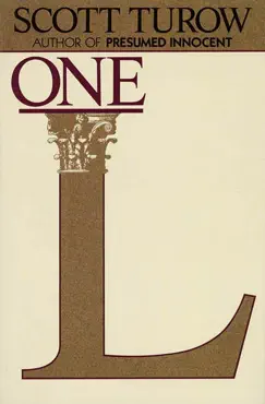 one l book cover image