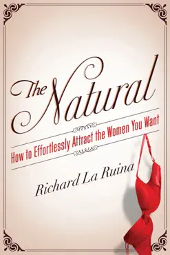 the natural book cover image