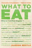 What to Eat synopsis, comments