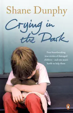 crying in the dark book cover image