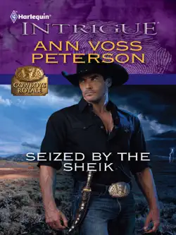 seized by the sheik imagen de la portada del libro