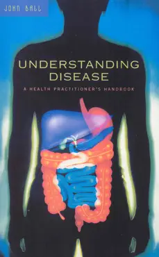 understanding disease imagen de la portada del libro