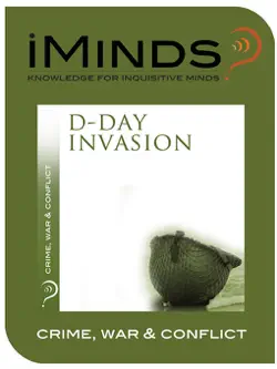 d-day invasion book cover image