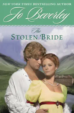 the stolen bride imagen de la portada del libro