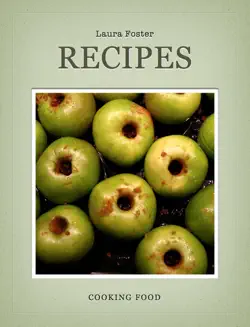 laura foster recipes imagen de la portada del libro