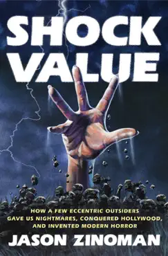 shock value book cover image
