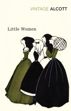 little women and good wives book cover image