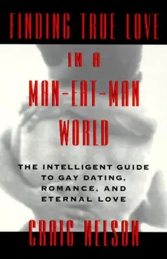 finding true love in a man-eat-man world book cover image