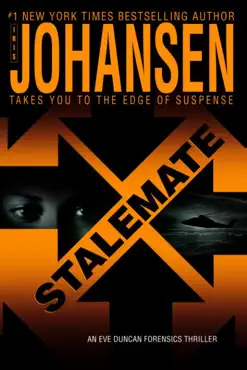 stalemate book cover image