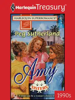 amy book cover image