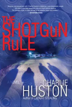 the shotgun rule book cover image