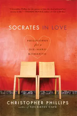 socrates in love: philosophy for a passionate heart book cover image