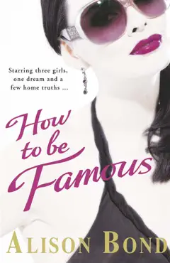 how to be famous imagen de la portada del libro