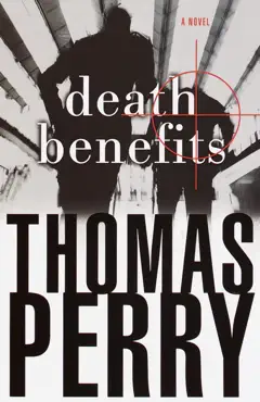 death benefits book cover image