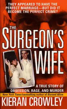 the surgeon's wife book cover image