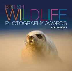 british wildlife photography awards book cover image