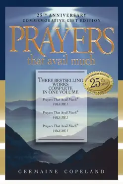 prayers that avail much book cover image