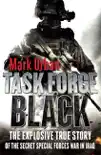 Task Force Black synopsis, comments